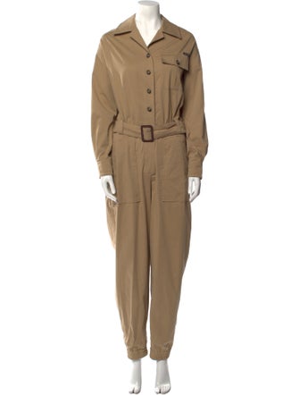 Dolce & Gabbana Jumpsuit