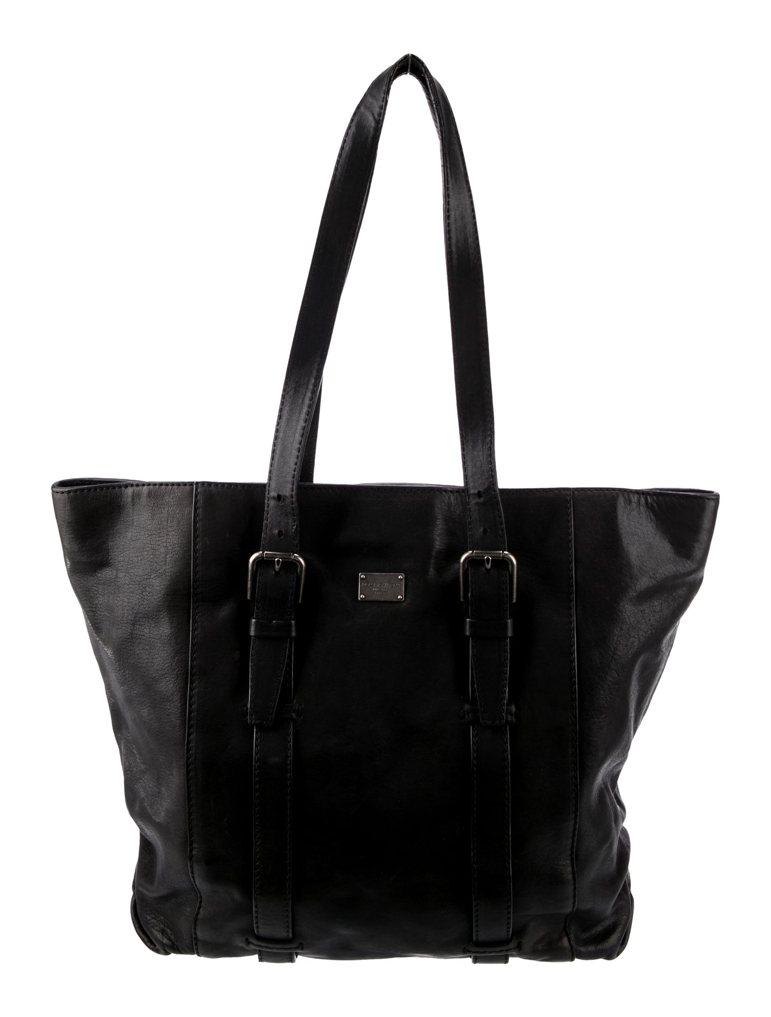 Dolce & Gabbana Leather Tote