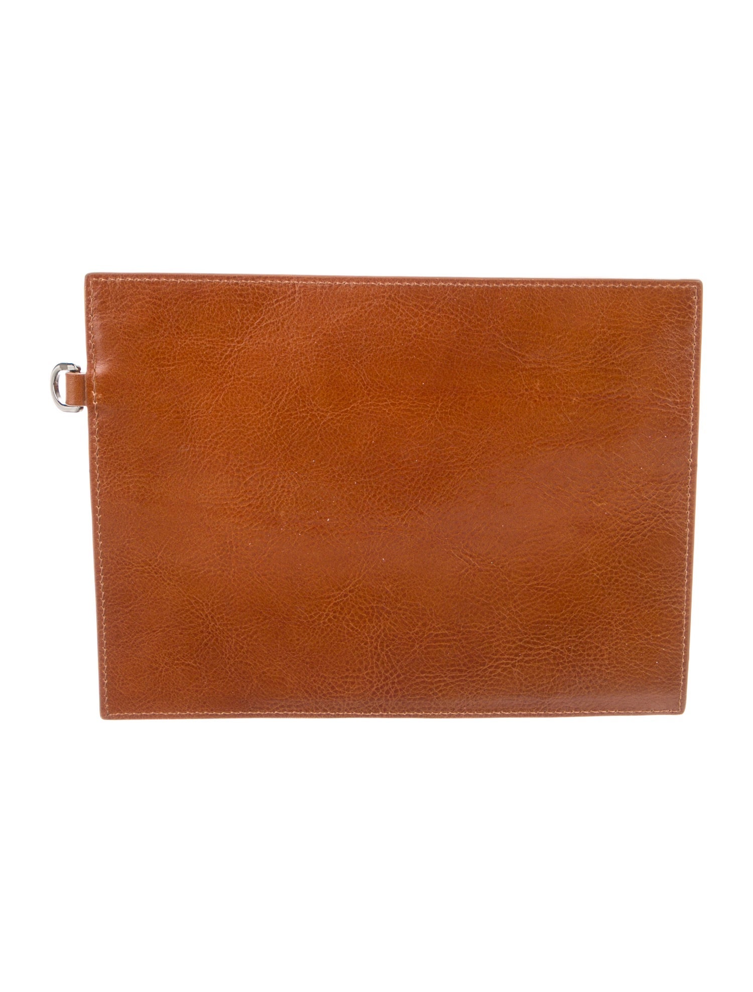 Dolce & Gabbana Leather Portfolio