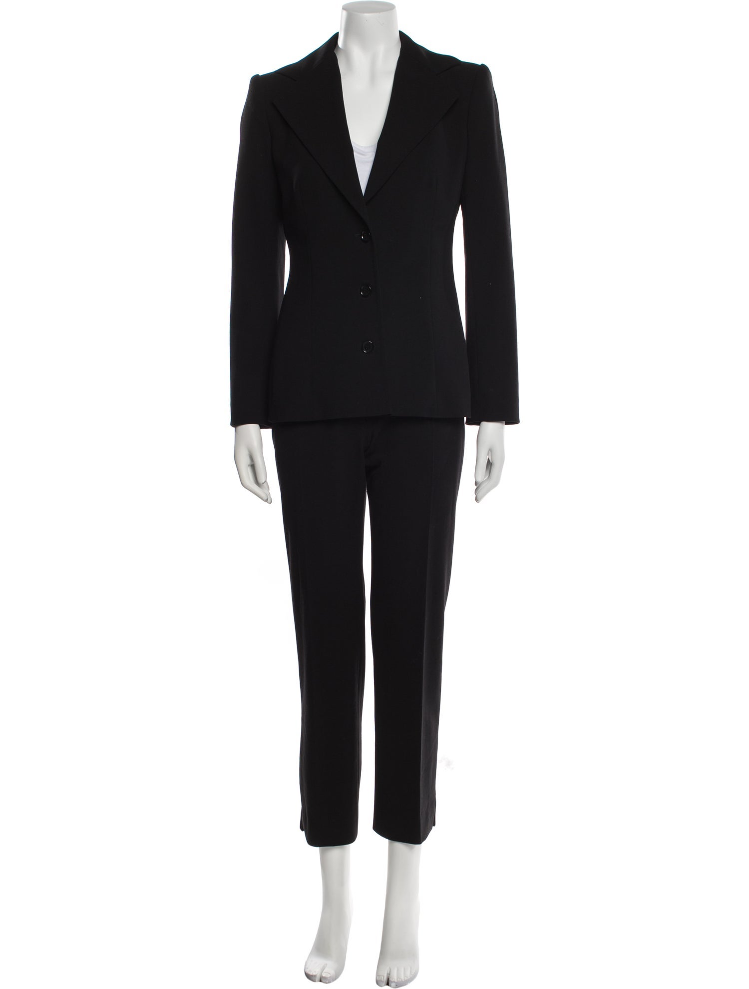 Dolce & Gabbana Vintage 1990's Pantsuit