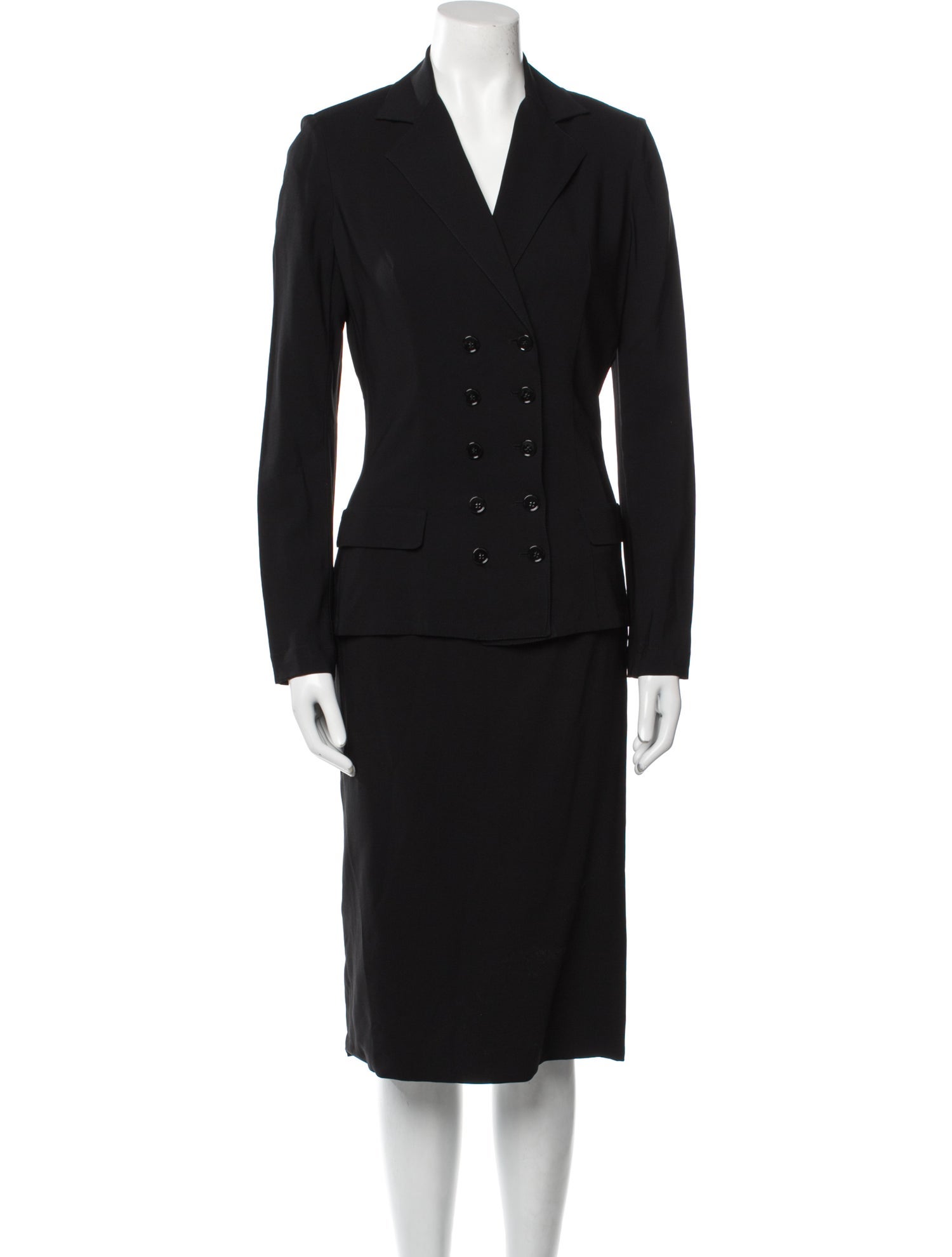 Dolce & Gabbana Skirt Set