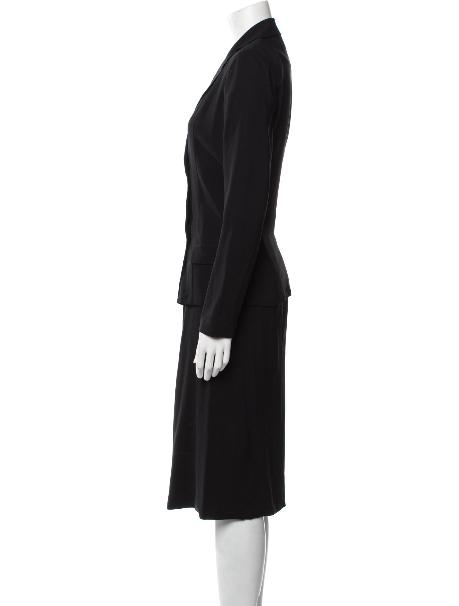 Dolce & Gabbana Skirt Set