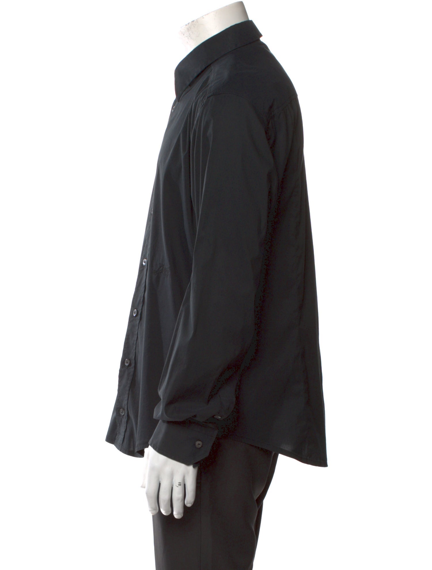 Dolce & Gabbana Long Sleeve Shirt