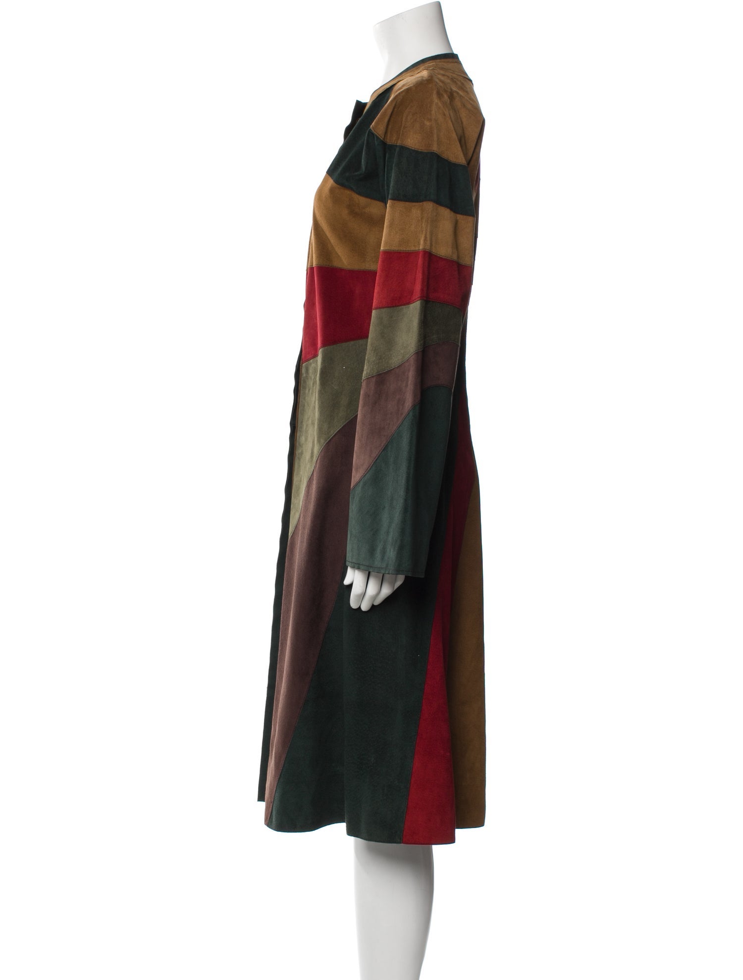 Dolce & Gabbana Vintage 2002 Coat