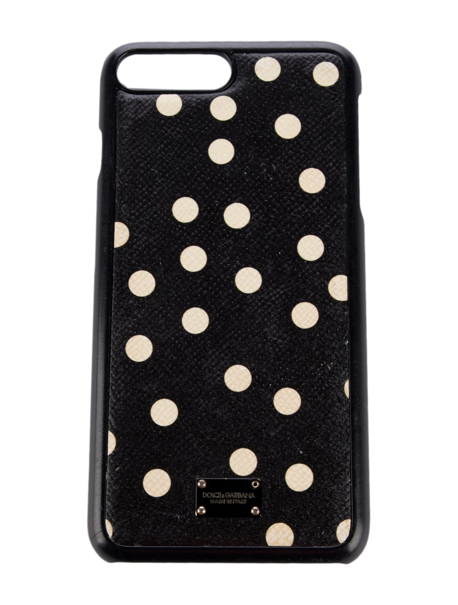 Dolce & Gabbana iPhone 11 Pro Max Case