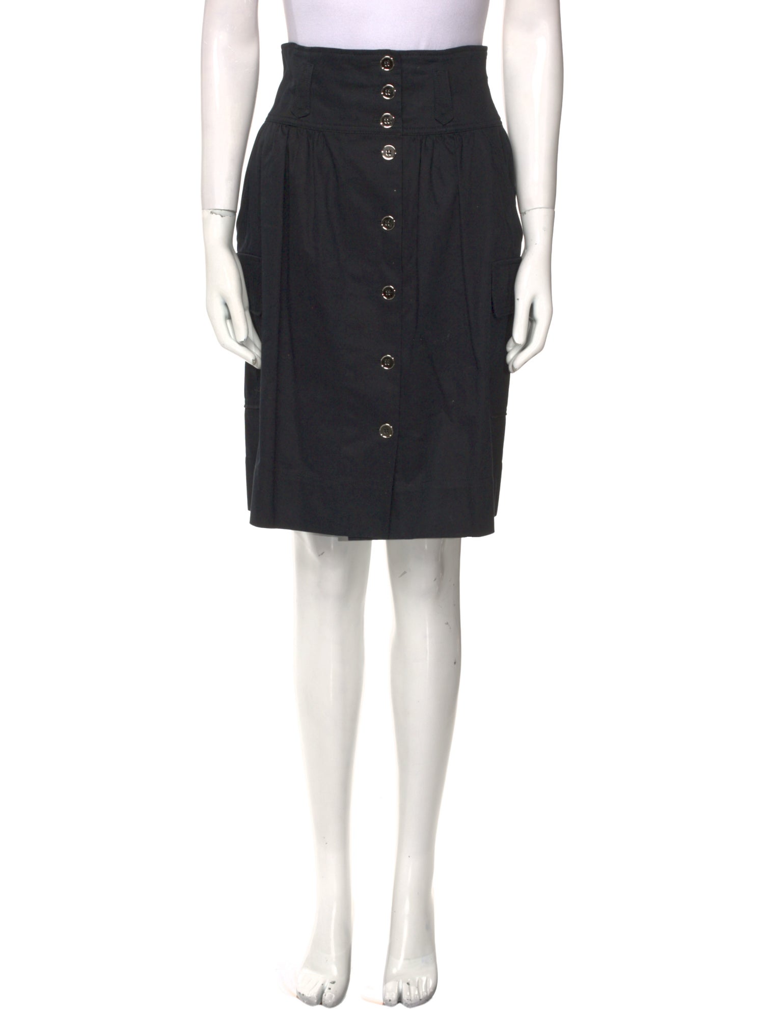 Dolce & Gabbana Knee-Length Skirt