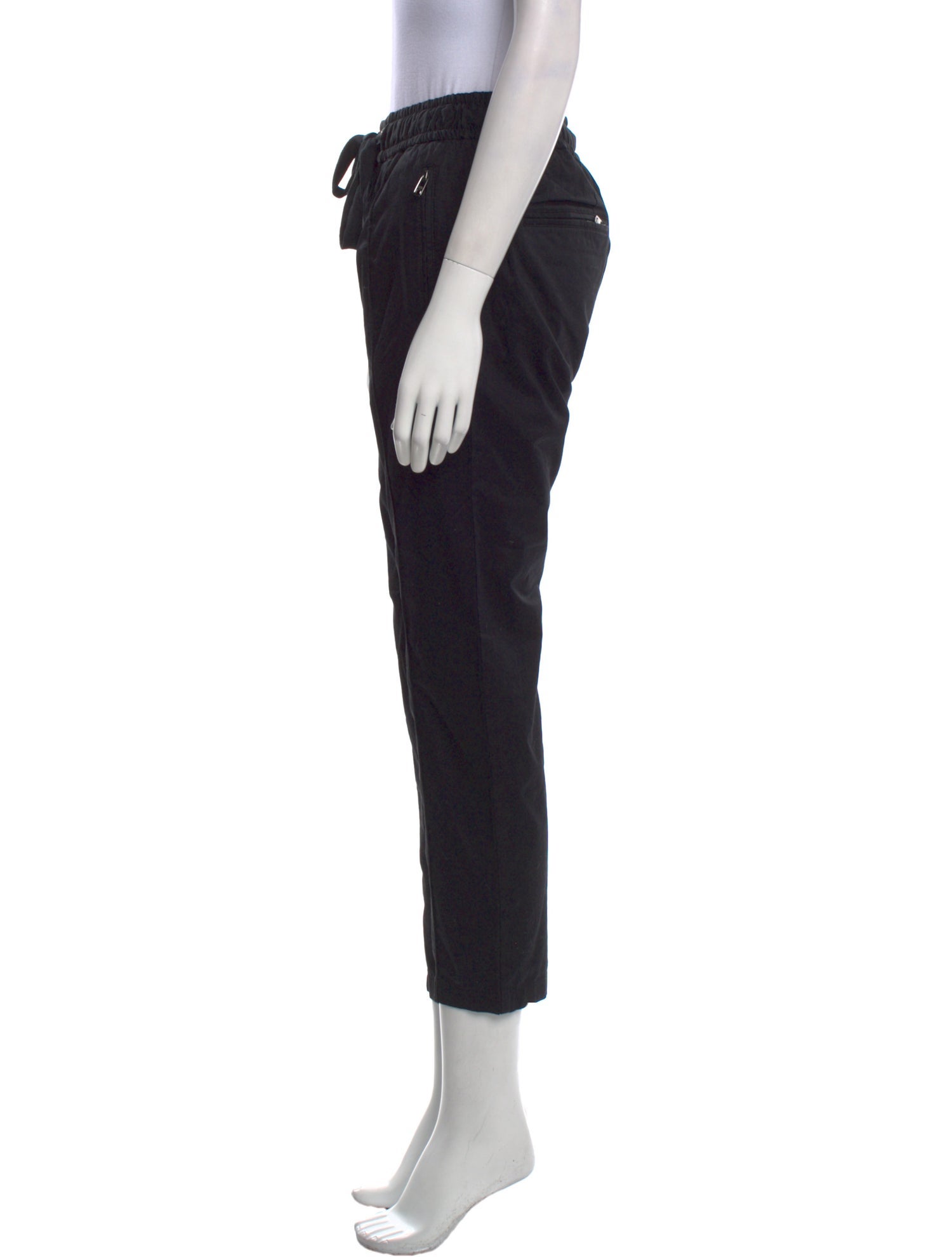 Dolce & Gabbana Straight Leg Pants