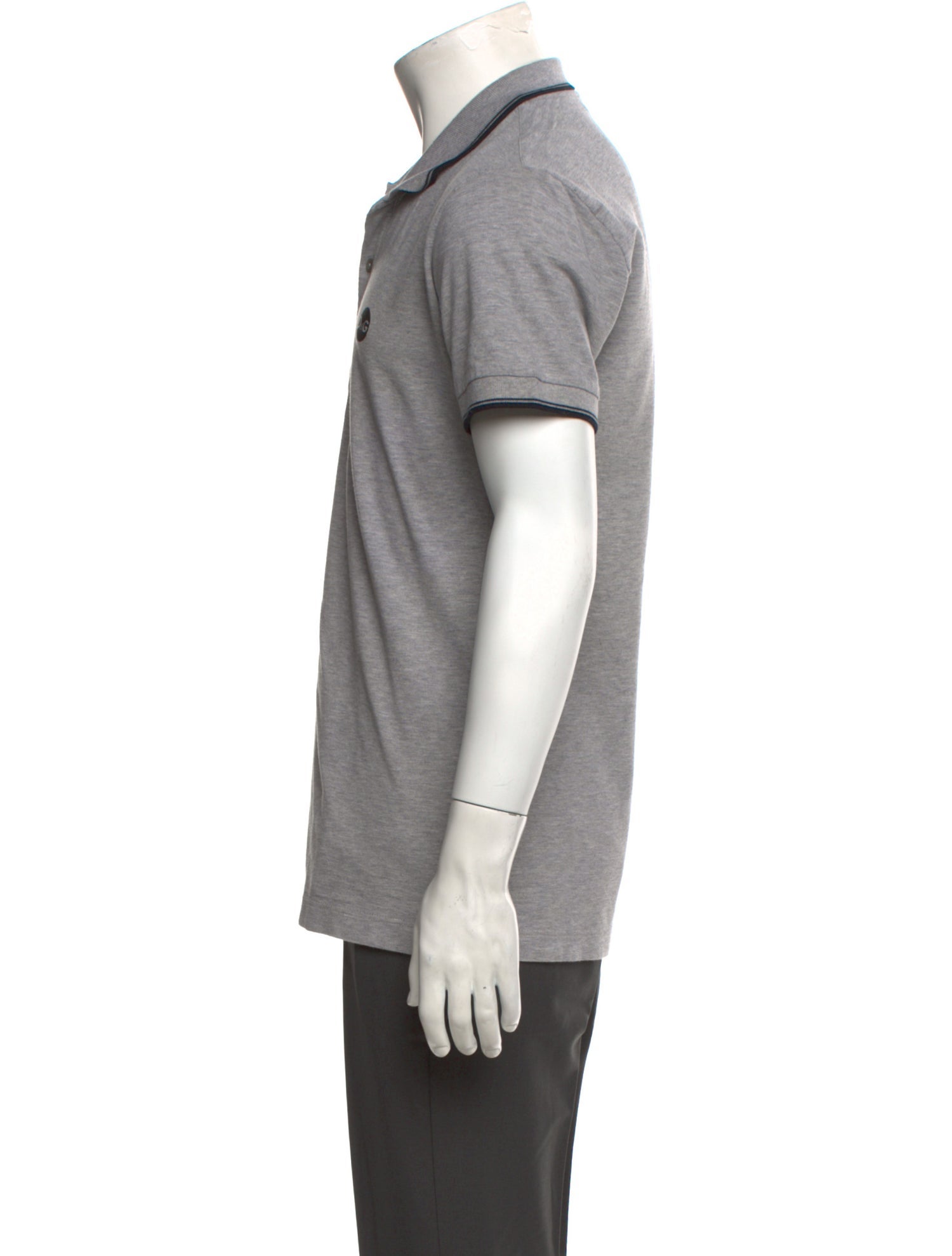 Dolce & Gabbana Short Sleeve Shirt