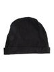 Dolce & Gabbana Solid Beanie