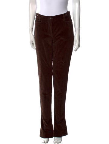 Dolce & Gabbana Pants Straight Leg Us6, It42 | M