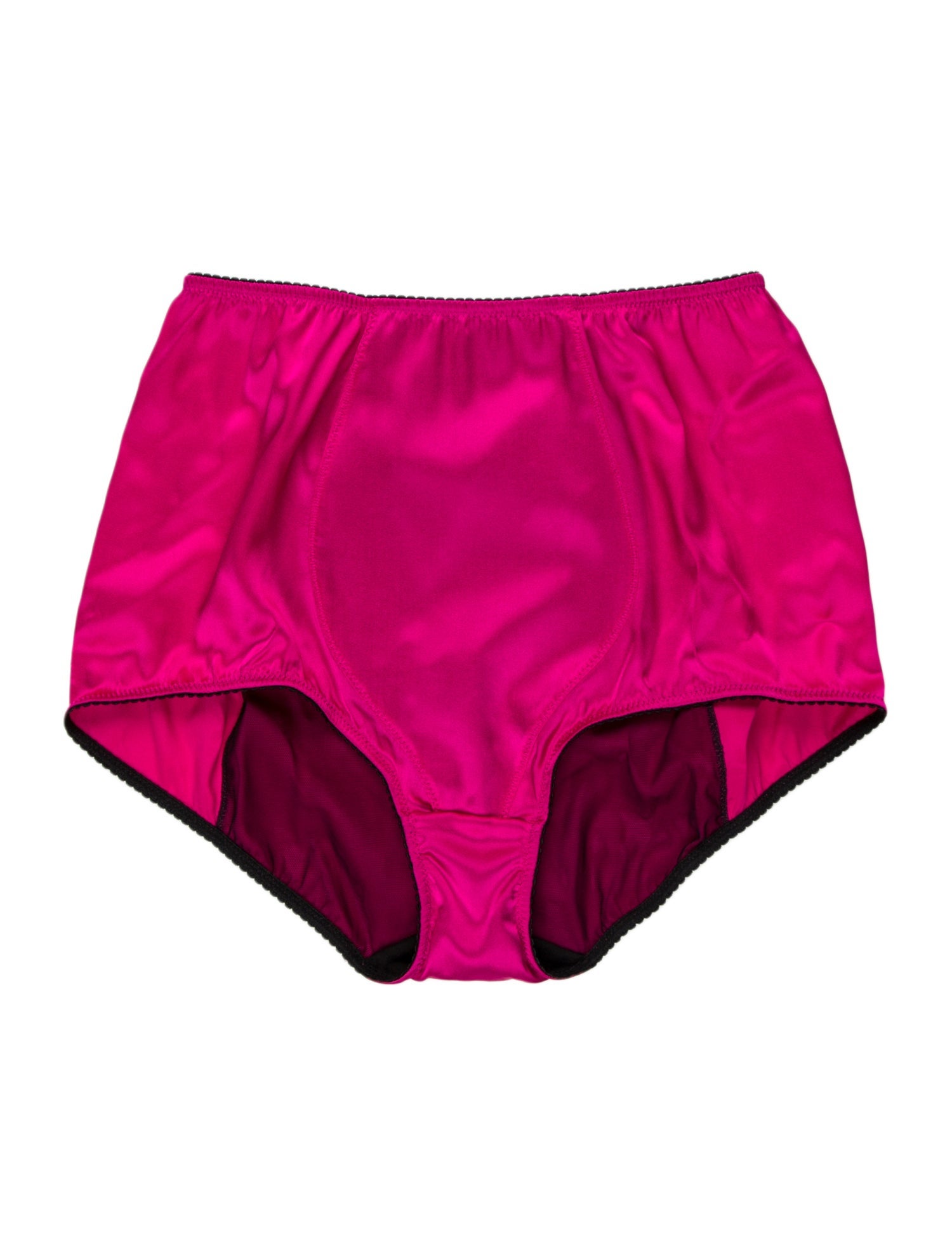 Dolce & Gabbana Silk Lounge Set