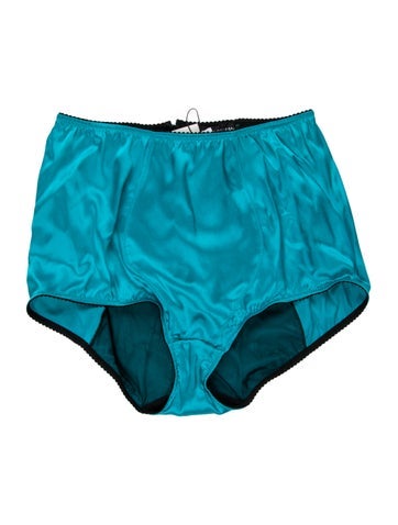 Dolce & Gabbana Loungewear Silk Lounge Set S