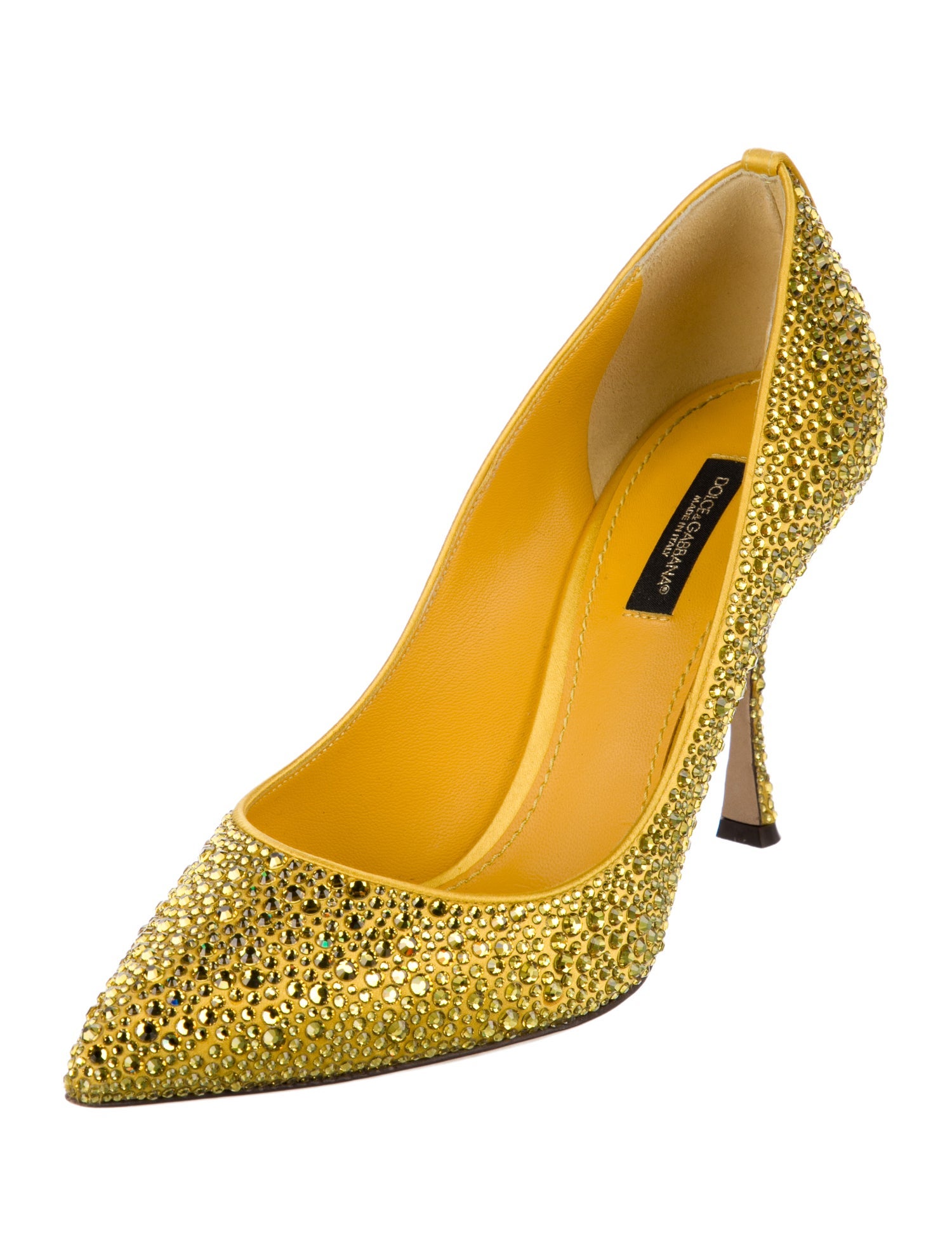 Dolce & Gabbana Pumps