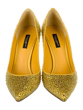 Dolce & Gabbana Pumps