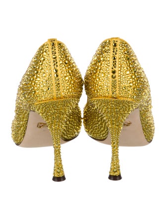 Dolce & Gabbana Pumps