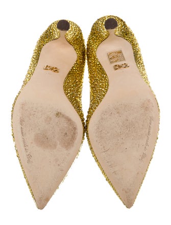Dolce & Gabbana Pumps