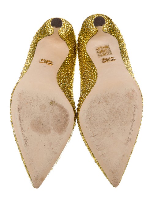 Dolce & Gabbana Pumps