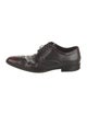 Dolce & Gabbana Leather Brogues