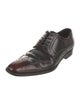 Dolce & Gabbana Leather Brogues