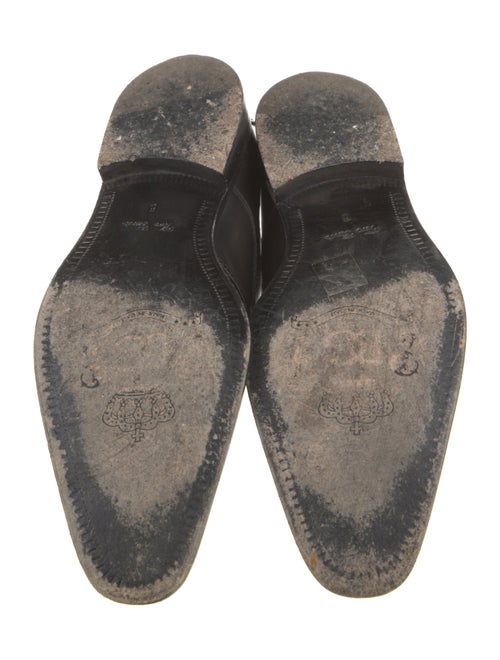 Dolce & Gabbana Leather Brogues