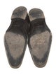 Dolce & Gabbana Leather Brogues