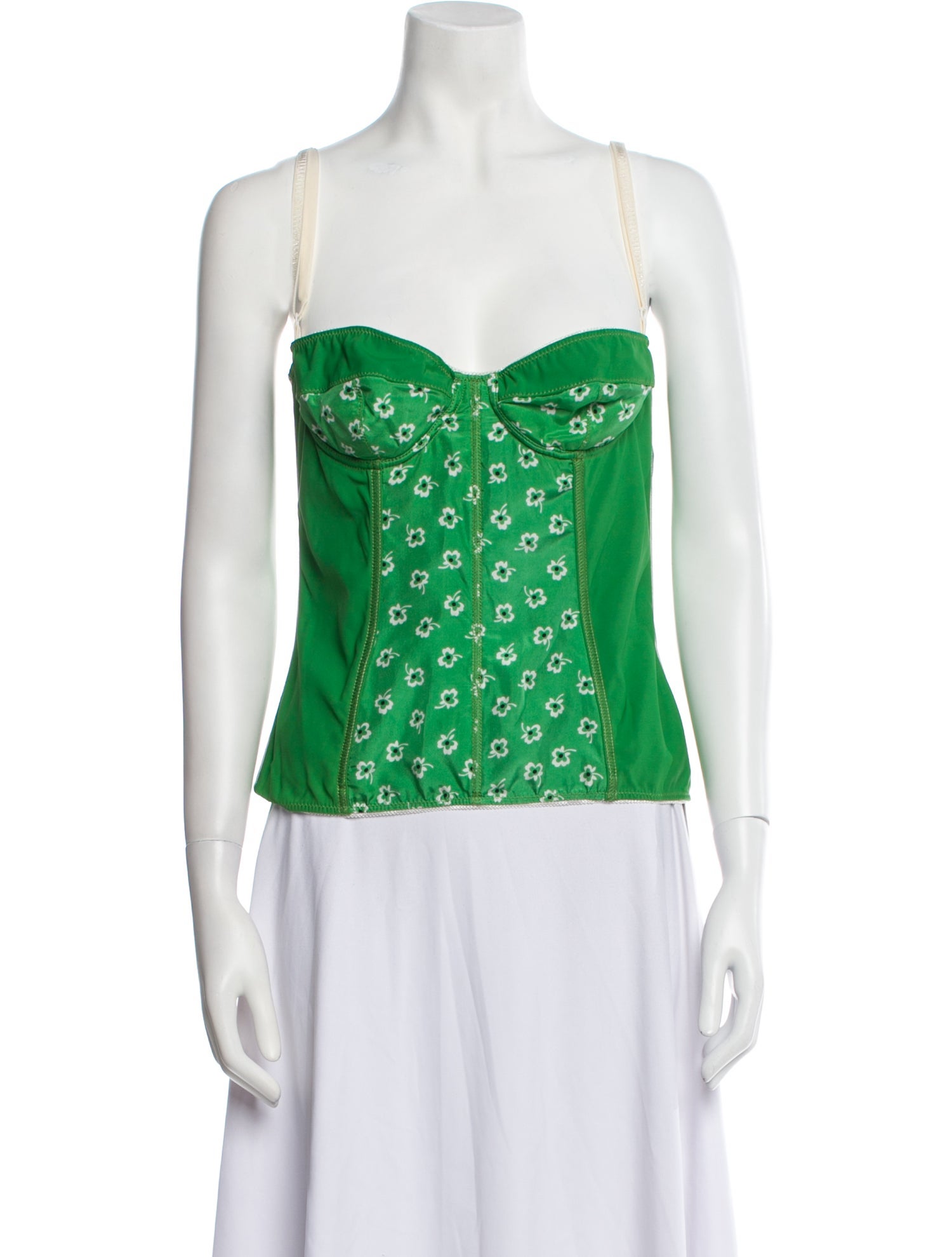 D&G Vintage Late 2000's - Early 2010's Top