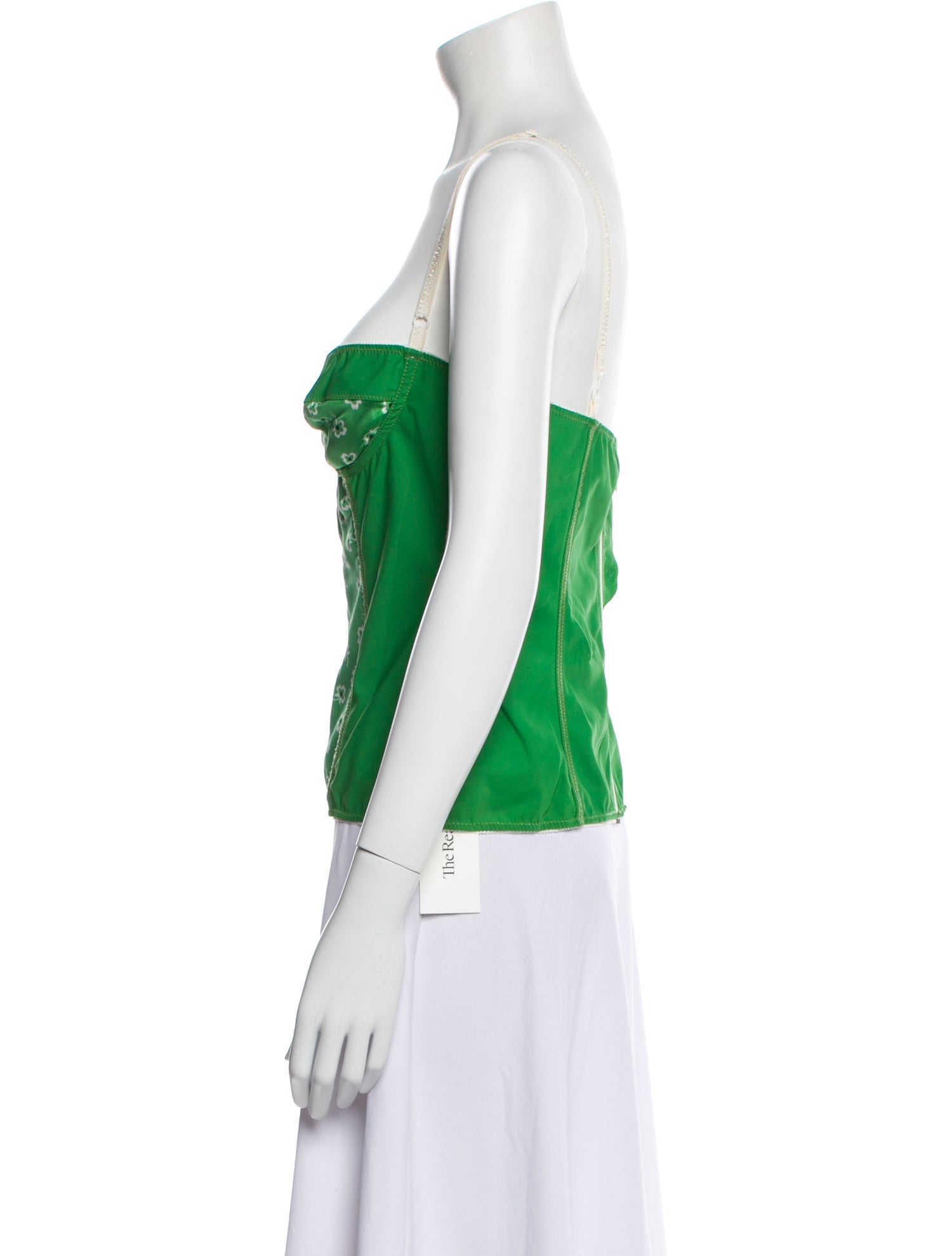 D&G Vintage Late 2000's - Early 2010's Top