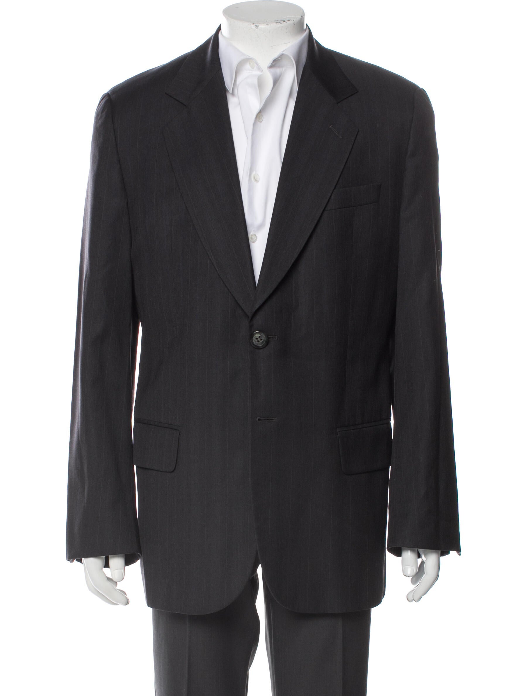 Dolce & Gabbana Vintage Late 1980's - Early 1990's Blazer