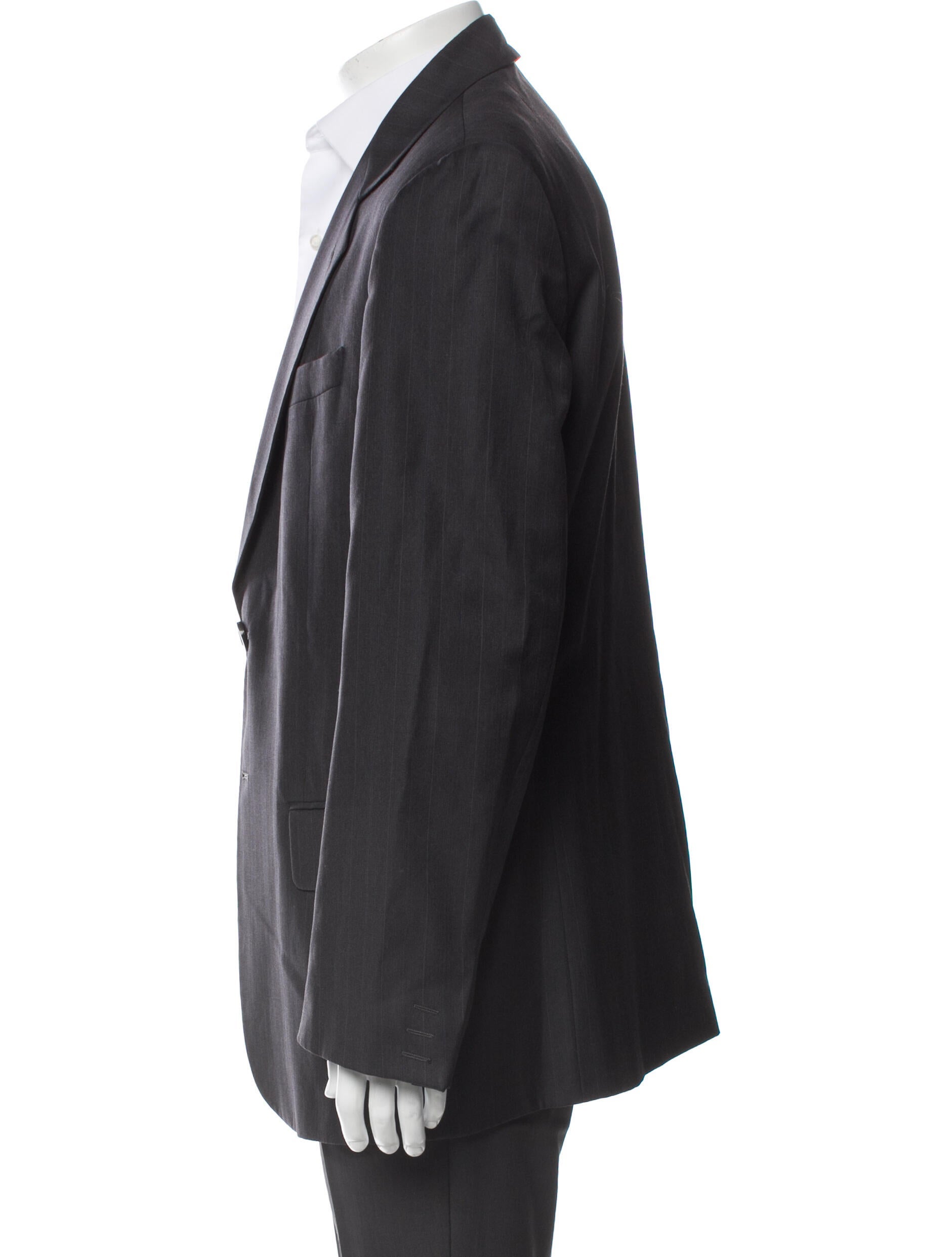 Dolce & Gabbana Vintage Late 1980's - Early 1990's Blazer