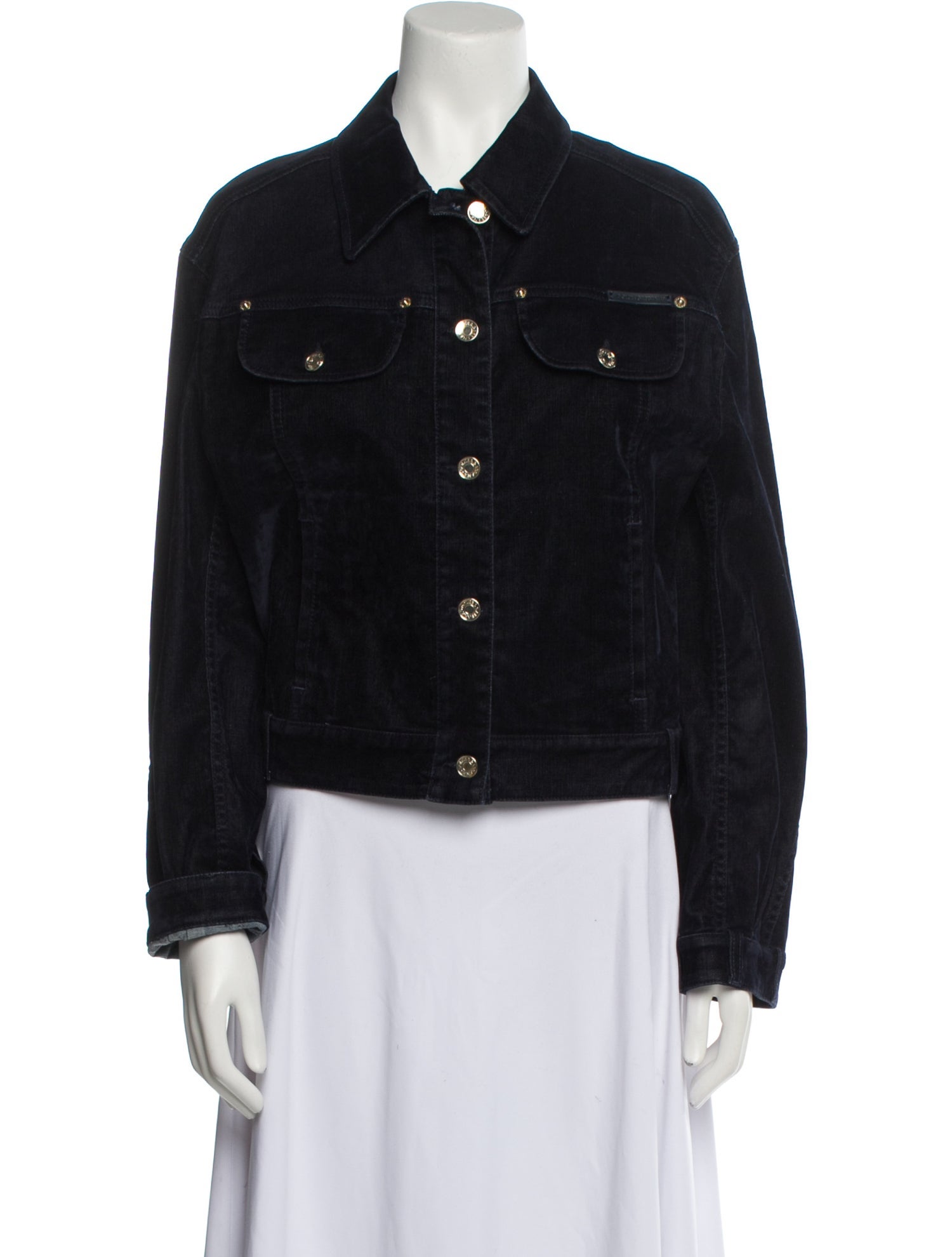 Dolce & Gabbana Denim Jacket