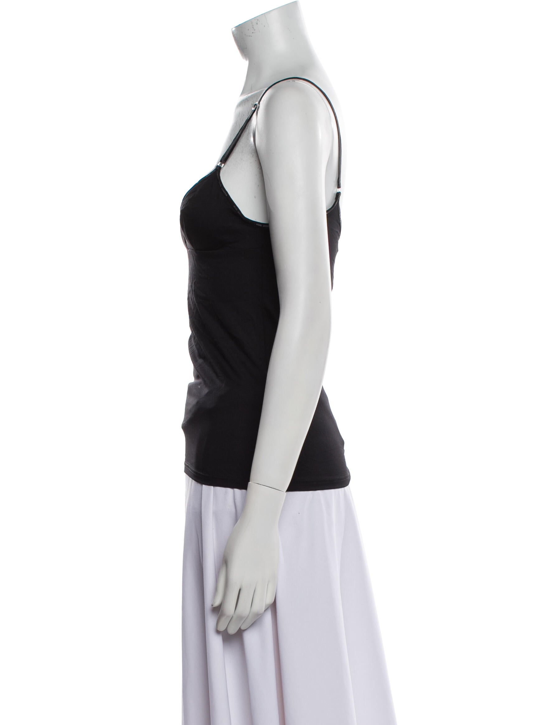 D&G Satin Crystal Embellishments Pajamas w/ Tags