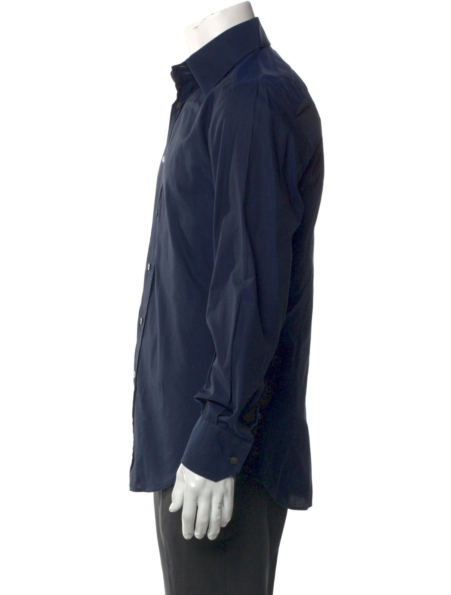 Dolce & Gabbana Long Sleeve Shirt