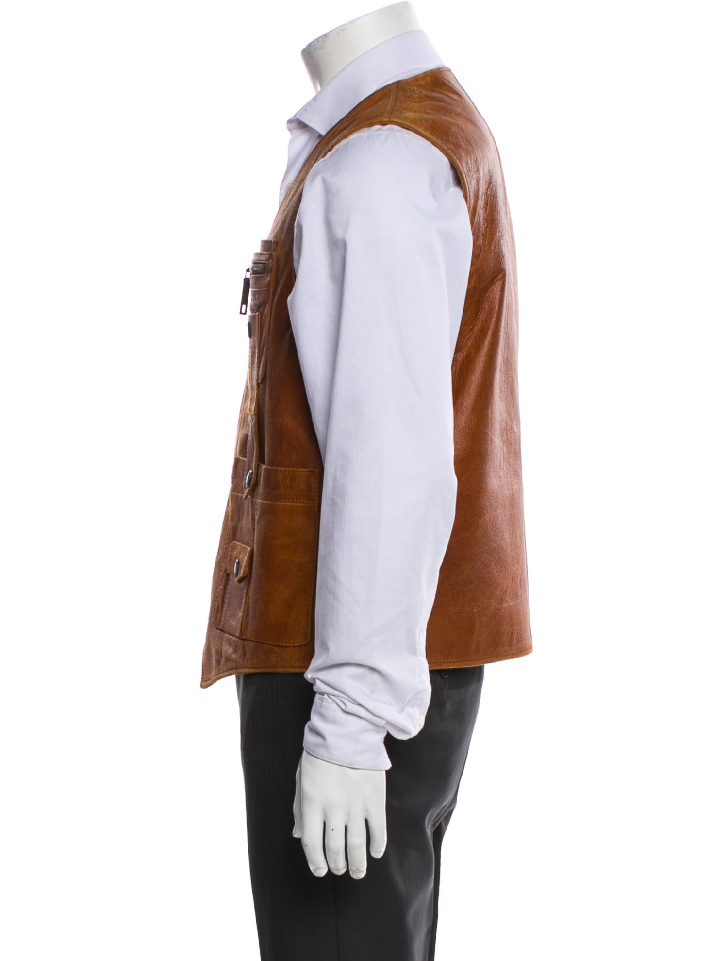 Dolce & Gabbana Vest