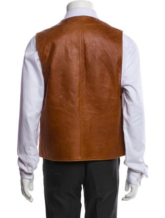 Dolce & Gabbana Vest