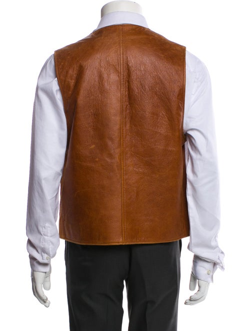 Dolce & Gabbana Vest