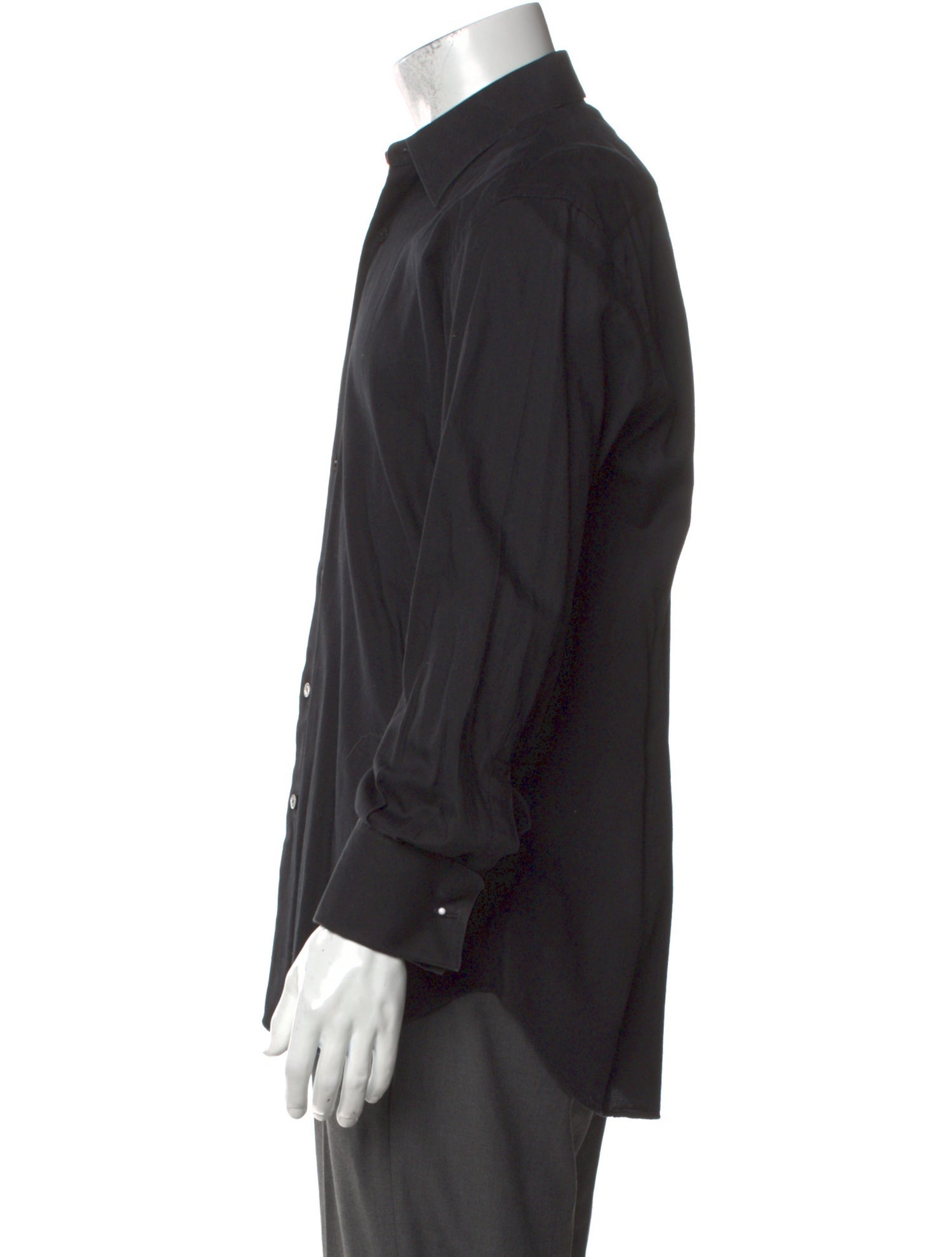 Dolce & Gabbana Vintage 2000's Shirt