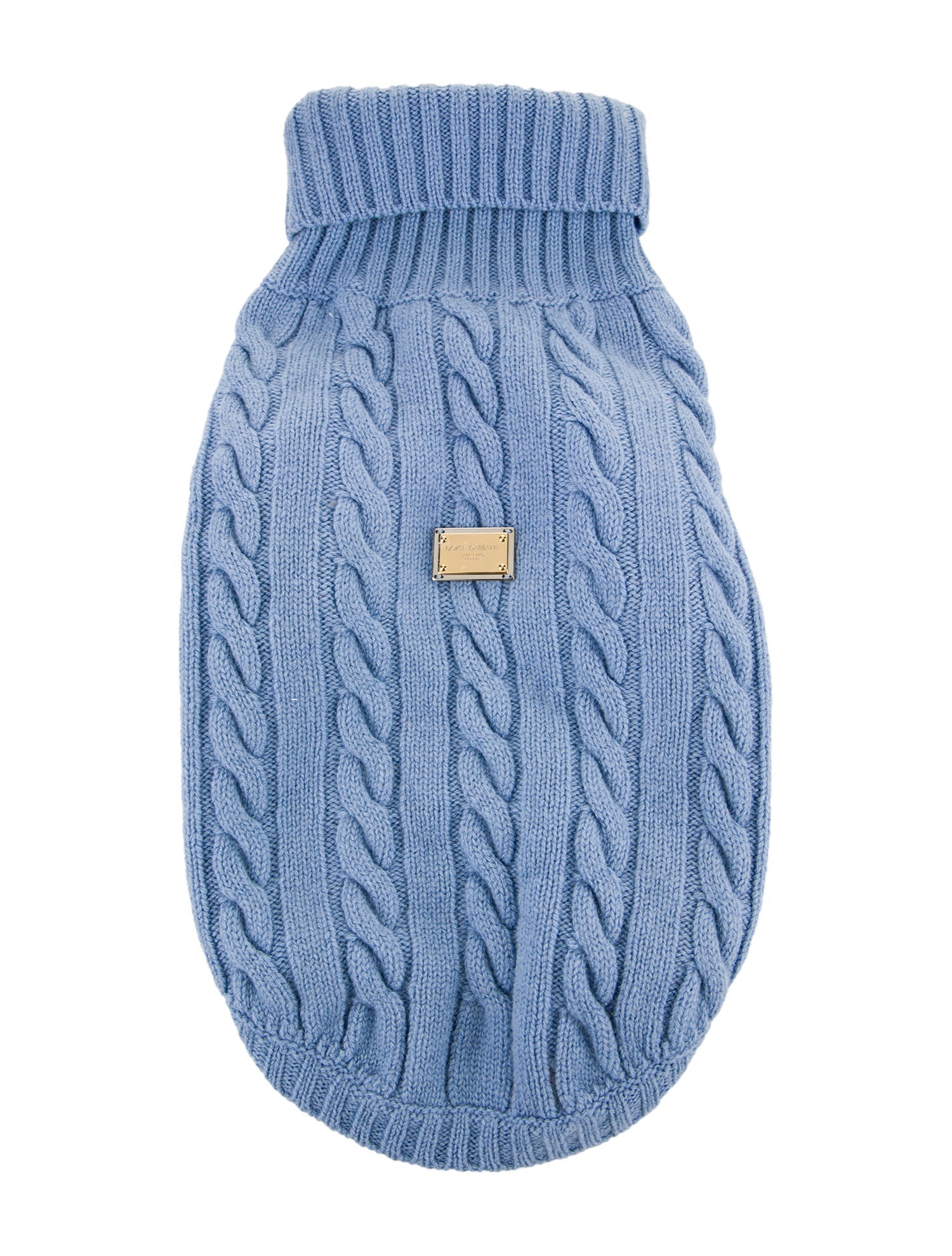 Dolce & Gabbana Pet Sweater