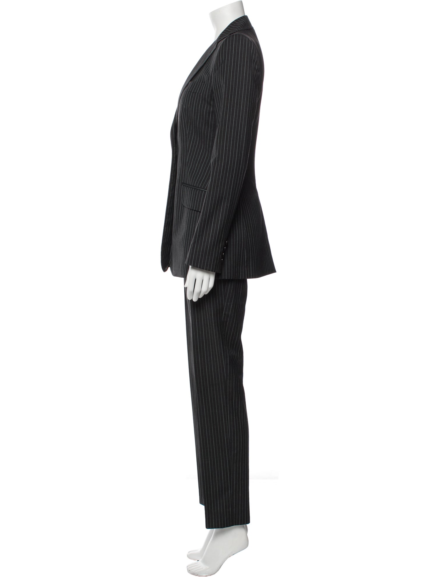 Dolce & Gabbana Vintage 2000's Pantsuit