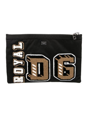 Dolce & Gabbana Portfolio