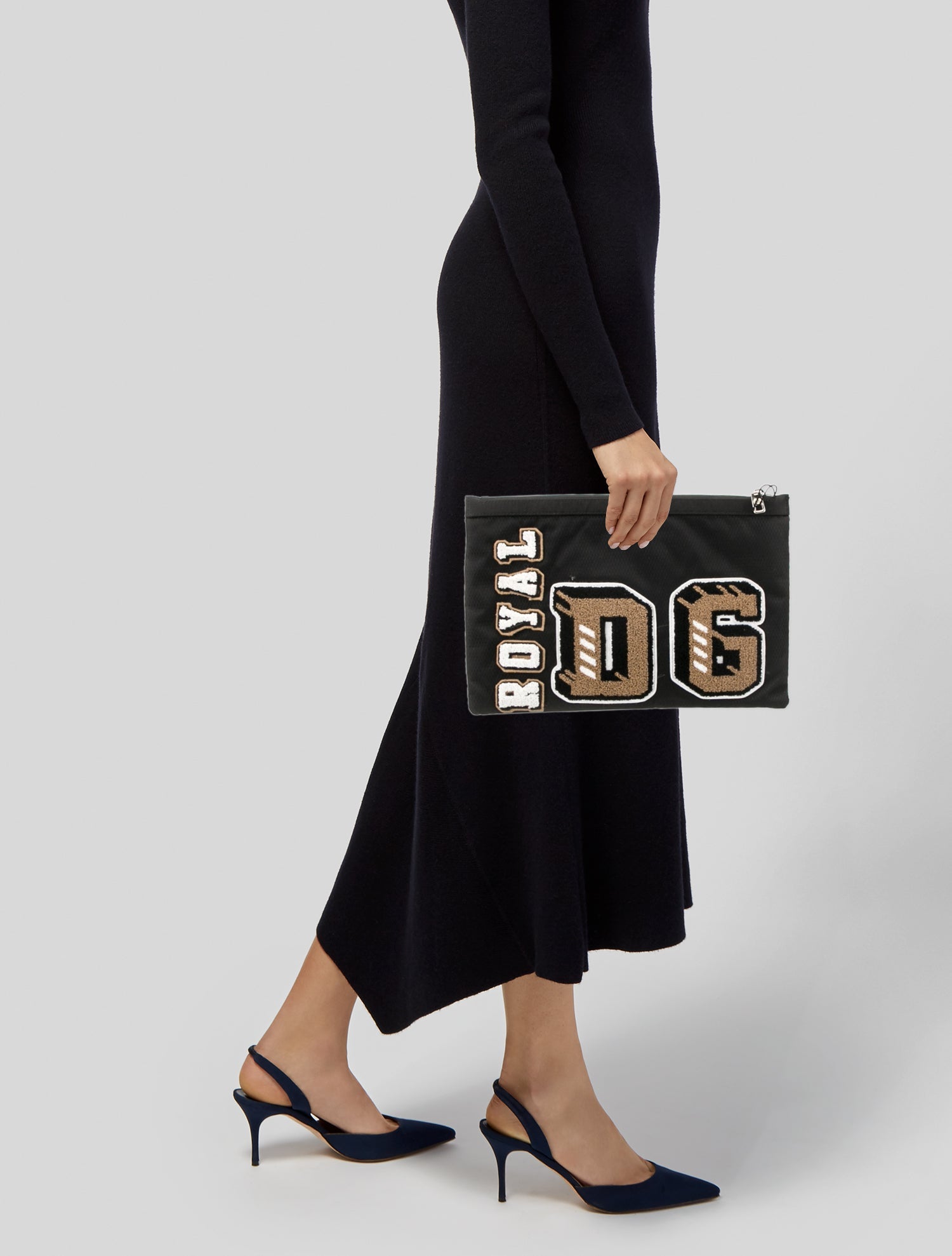 Dolce & Gabbana Portfolio