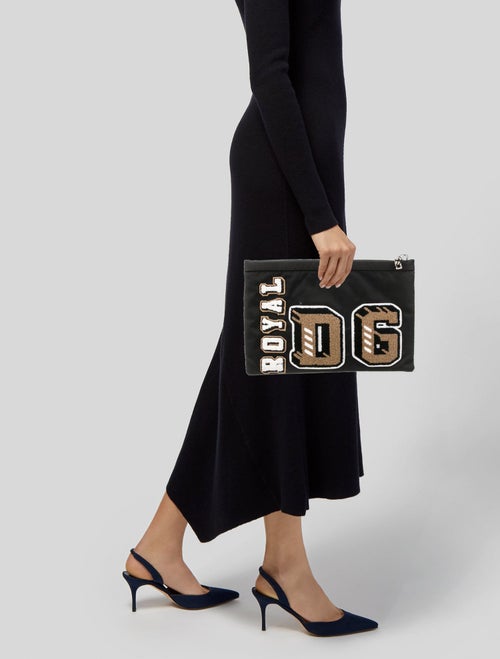 Dolce & Gabbana Portfolio