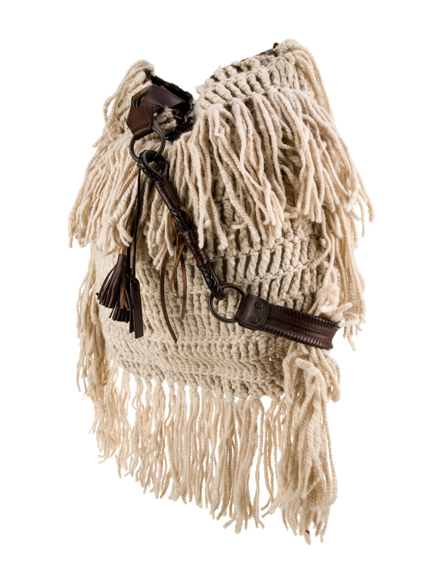 Dolce & Gabbana Bucket Bag