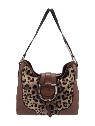 Dolce & Gabbana Shoulder Bag