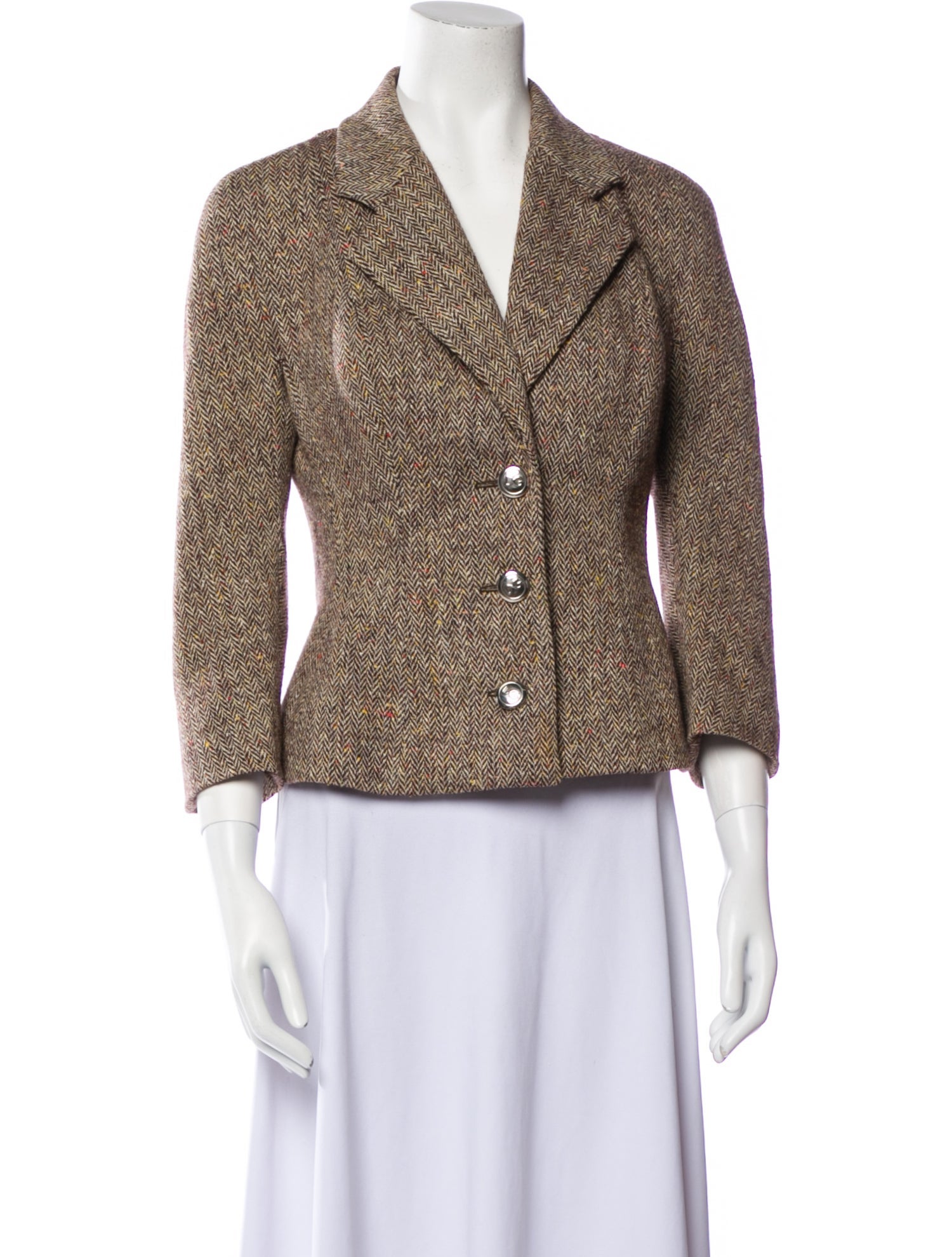 Dolce & Gabbana Vintage 1990's Blazer