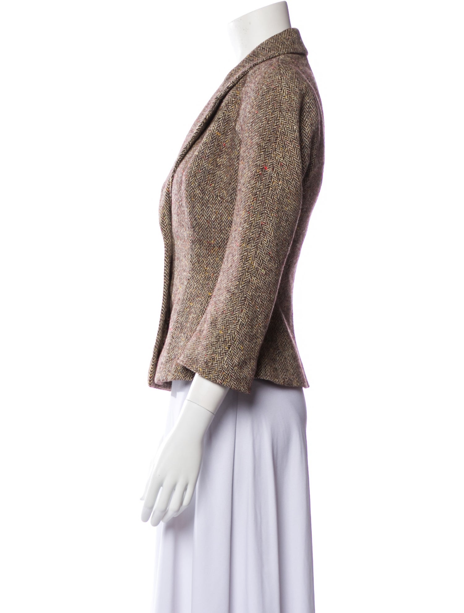 Dolce & Gabbana Vintage 1990's Blazer