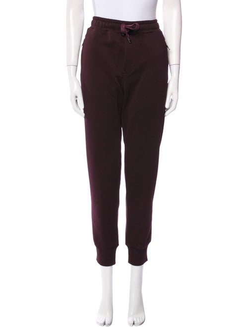 Dolce & Gabbana Lounge Bottoms