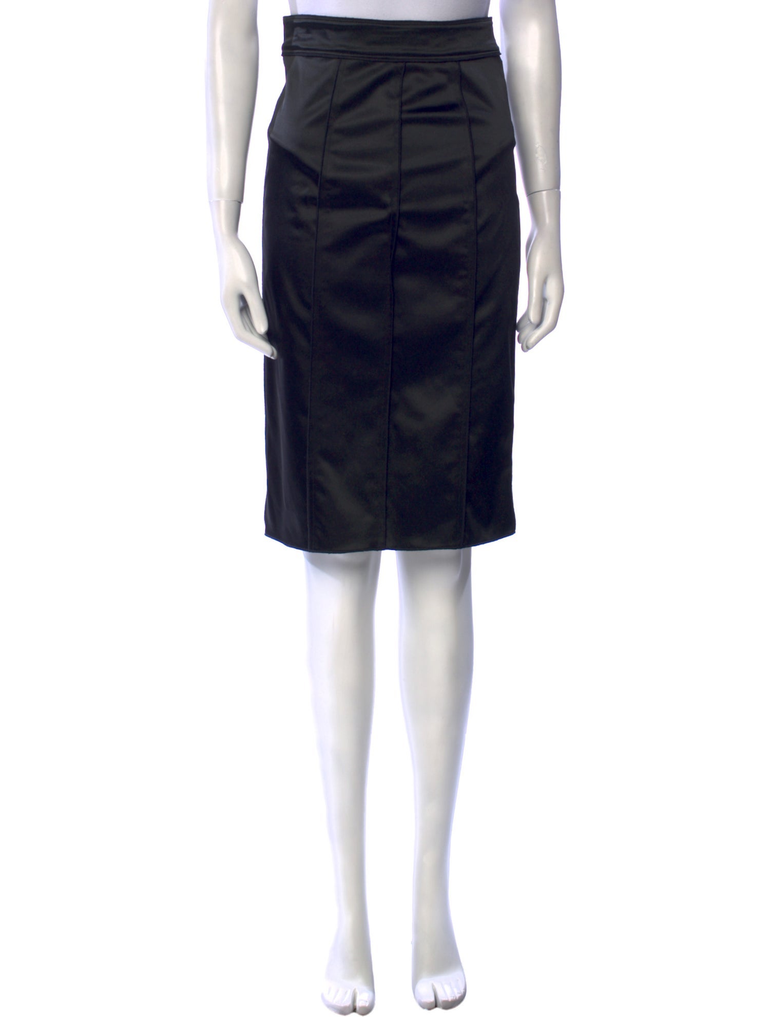 Dolce & Gabbana Knee-Length Skirt