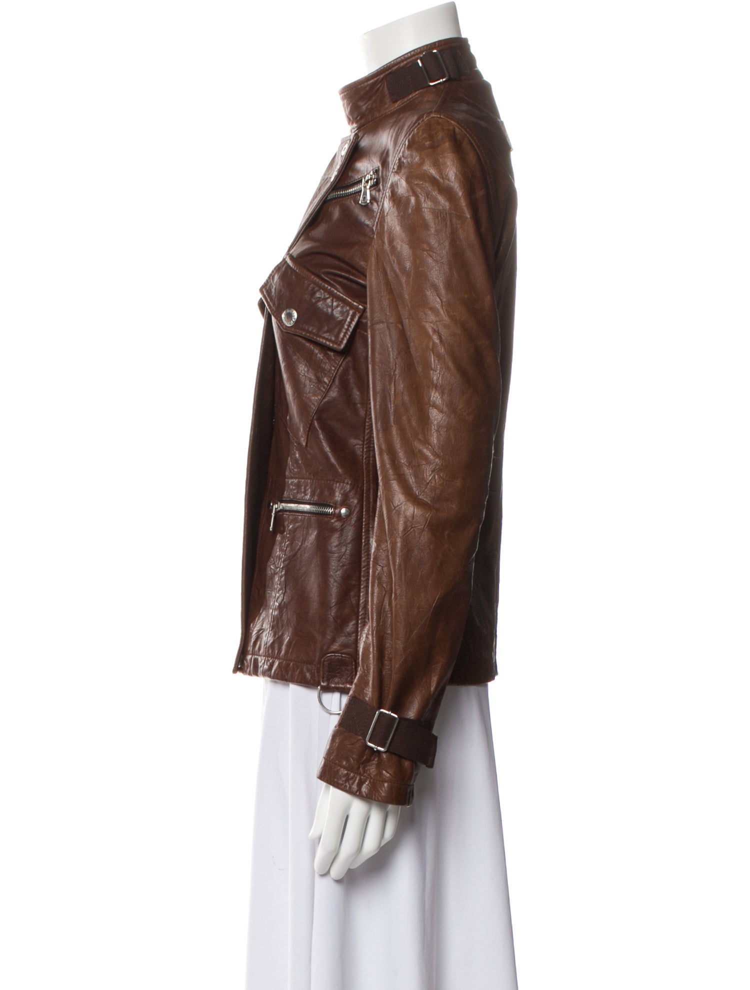 Dolce & Gabbana Vintage 2000's Jacket