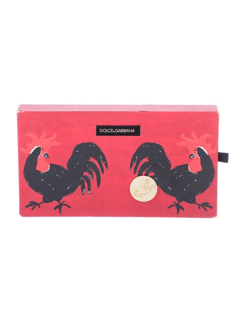 Dolce & Gabbana Set of 8 Chinese New Year Envelopes