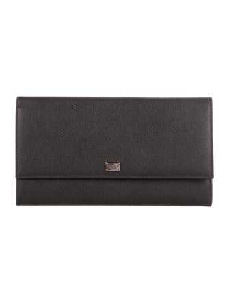 Dolce & Gabbana Travel Organizer